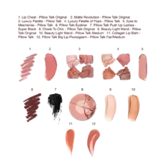 Charlotte Tilbury | PRE ORDER - Pillow Talk Dreams Come True - comprar online