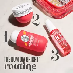 Sol de Janeiro | PRE ORDER - Bom Dia Bright Jet Set en internet