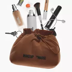 Imagen de Makeup By Mario | PRE ORDER - SurrealSkin Makeup Bag 17x14x4cm