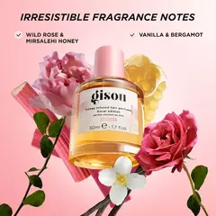 Gisou | PRE ORDER - Wildflower Honey Infused Hair Perfume