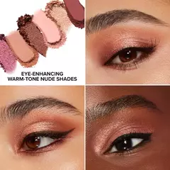 Too Faced Mini Born This Way Eyeshadow Palette - tienda online