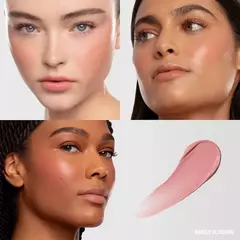 MAKEUP BY MARIO Soft Pop Plumping Blush Veil Barely Blushing en internet