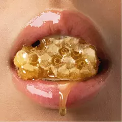 Gisou - Honey Infused Lip Oil