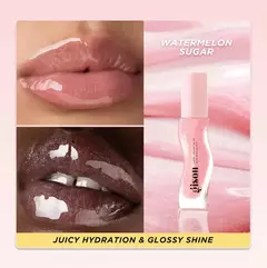 Gisou - Honey Infused Lip Oil en internet