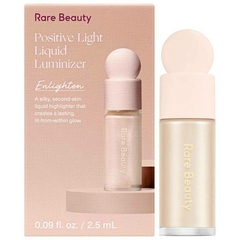 Rare Beauty - Positive Light Liquid Luminizer Highlight Mini 2.5ml - tienda online