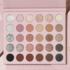 Colourpop Rock Candy Eyeshadow Palette en internet