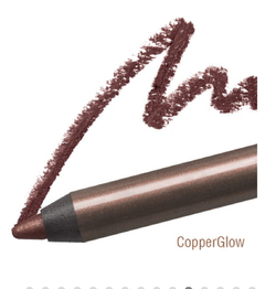 Pixi Endless Silky Eye Pen Copper Glow en internet