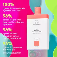 Drunk Elephant Sili™ Body Lotion - New York Beauty Store