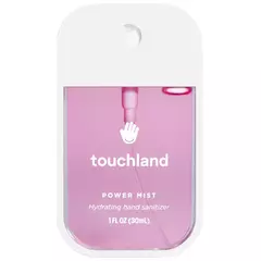 Touchland - Power Mist Hydrating Hand Sanitizer - New York Beauty Store