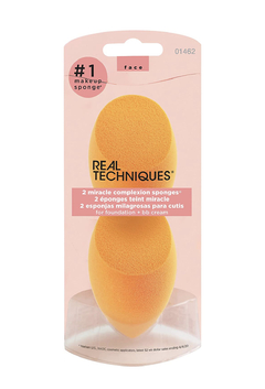 Real Techniques Miracle Complexion Sponge Duo en internet