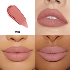 KYLIE COSMETICS Mini Matte 2-Piece Lip Kit - tienda online