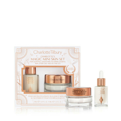 CHARLOTTE TILBURY MAGIC MINI SKIN SET LIMITED EDITION KIT en internet