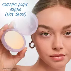 Imagen de Kosas | PRE ORDER - Cloud Set Baked Setting & Smoothing Powder