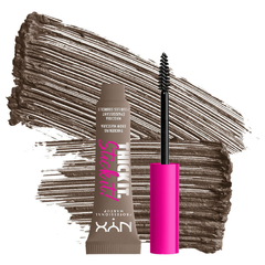 Nyx THICK IT STICK IT! BROW GEL