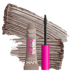 Nyx THICK IT STICK IT! BROW GEL - tienda online