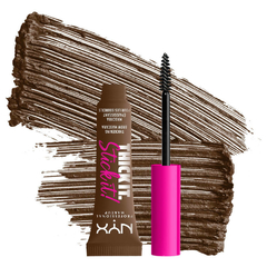 Imagen de Nyx THICK IT STICK IT! BROW GEL