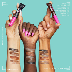 Nyx THICK IT STICK IT! BROW GEL en internet