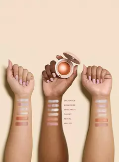 Rare Beauty- PRE ORDER | Positive Light Silky Touch Highlighter en internet