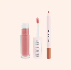 KYLIE COSMETICS Mini Matte 2-Piece Lip Kit en internet