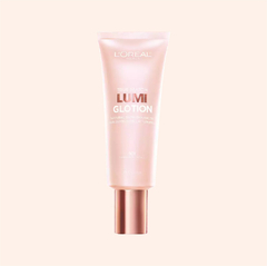 LOREAL TRUE MATCH LUMI GLOTION - comprar online