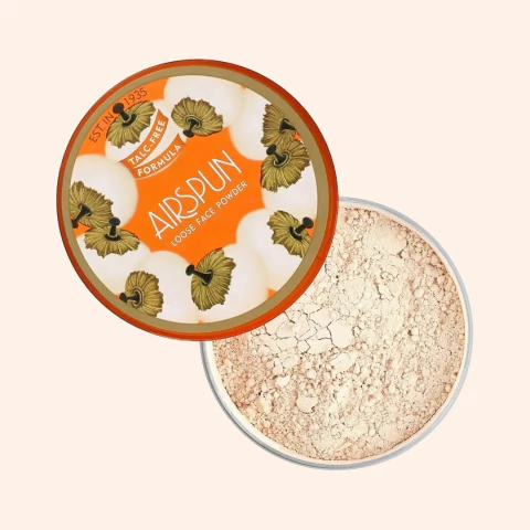 Coty Airspun Loose Powder - comprar online