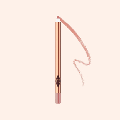 Charlotte Tilbury - Lip Cheat Lip Liner Pillow Talk - comprar online