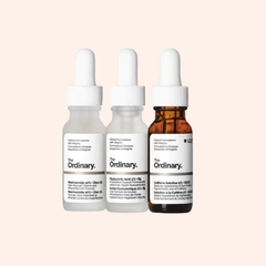 The Ordinary The Most-Loved Set - comprar online