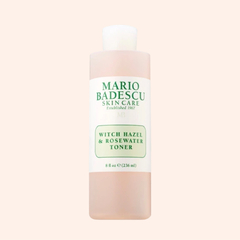 MARIO BADESCU WITCH HAZEL ROSEWATER TONER 236ml - comprar online