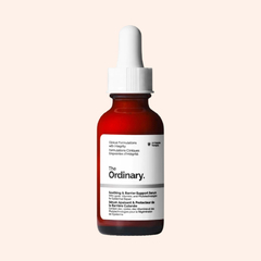 The Ordinary Soothing & Barrier Support Serum - comprar online