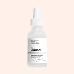 The Ordinary Multi-Peptide + HA Serum - comprar online