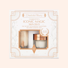 CHARLOTTE TILBURY MAGIC MINI SKIN SET LIMITED EDITION KIT - comprar online