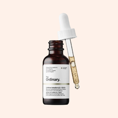 The Ordinary Caffeine Solution 5% + EGCG - comprar online