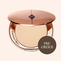 Charlotte TILBURY - PRE ORDER | AIRBRUSH FLAWLESS FINISH POWDER - comprar online