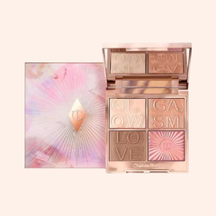 CHARLOTTE TILBURY - PRE ORDER | GLOWGASM FACE PALETTE en internet