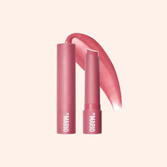 MAKEUP BY MARIO Plumping Lip Serum Mini Rose Glow - comprar online