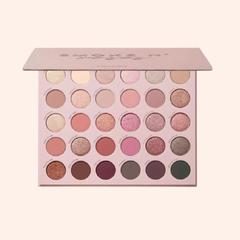 COLOURPOP SMOKE ‘N ROSES EYESHADOW PALETTE - comprar online