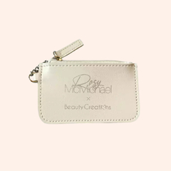 ROSY MCMICHAEL Limited Edition Coin Purse - comprar online