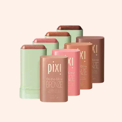 Pixi On The Glow Bronze - comprar online