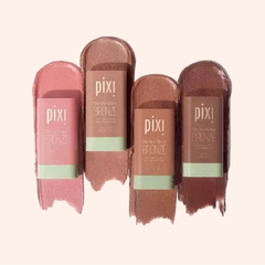 Pixi On The Glow Bronze en internet