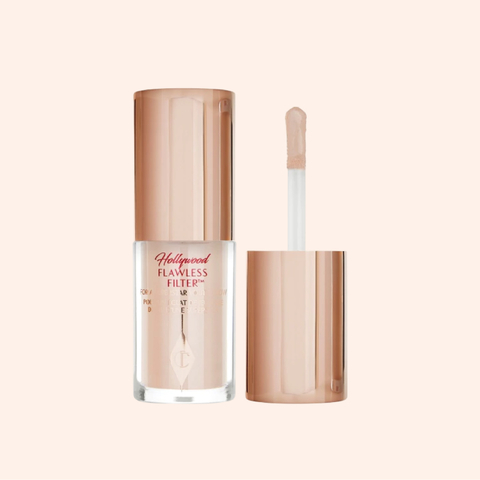 Charlotte Tilbury Hollywood Flawless Filter 3 Fair Mini - comprar online