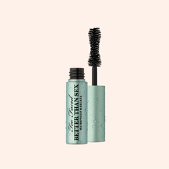 Too Faced Better Than Sex Waterproof Mascara - Travel Size - comprar online