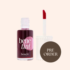 Benefit Cosmetics - PRE ORDER | Liquid Lip Blush & Cheek Benetint - comprar online