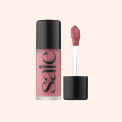 Saie Dew Blush Liquid Cheek Blush Chilly - comprar online