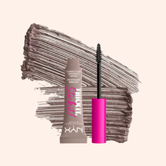 Nyx THICK IT STICK IT! BROW GEL - comprar online