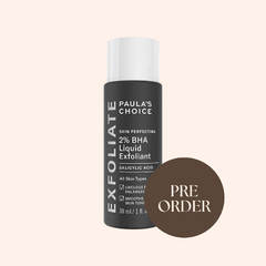 PAULA’S CHOICE - PRE ORDER | BHA 2% LIQUID EXFOLIANT 30ml - comprar online