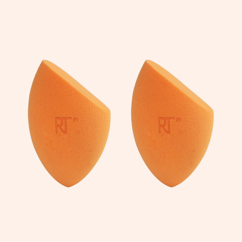 Real Techniques Miracle Complexion Sponge Duo - comprar online