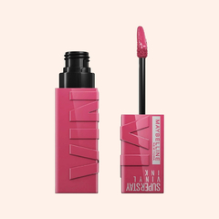 Maybelline SuperStay Vinyl Ink Coy - comprar online