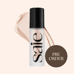 Saie - PRE ORDER | Glowy Super Gel Lightweight Dewy Highlighter - comprar online