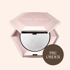 FENTY BEAUTY - PRE ORDER | DIAMOND BOMB HOW MANY CARATS?! - comprar online