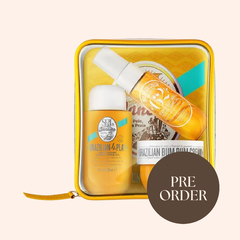 Sol de Janeiro - PRE ORDER | Bum Bum Jet Set 30ml + 90ml + 50ml - comprar online